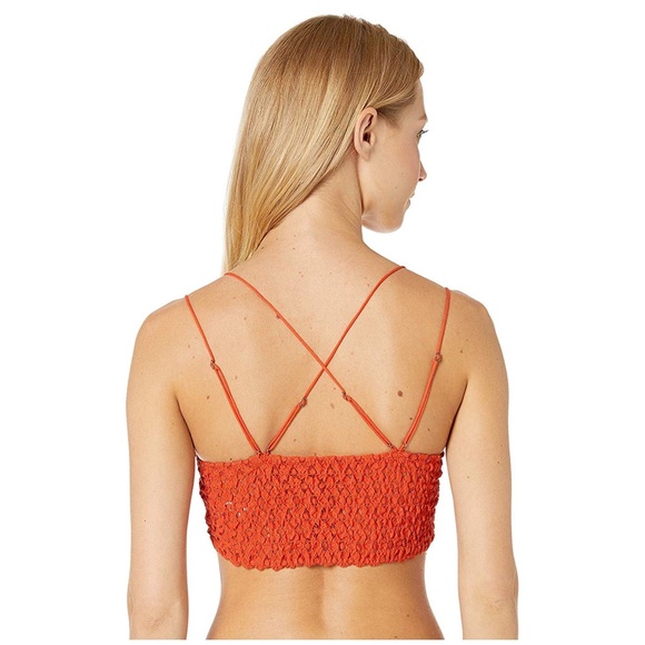 Free People Adella Bralette - Picture 9 of 11